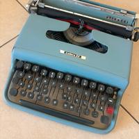 Olivetti Lettera 22