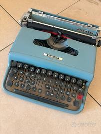 Olivetti Lettera 22
