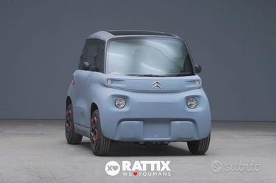 CITROEN Ami (2021) My Ami Pop Elettrica