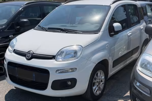 Fiat Panda 1.2 Easy