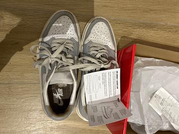 Air Jordan 1 Elevate Sneakers Basse WMNS