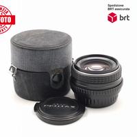 SMC Pentax M 50 F1.7