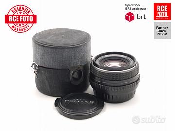 SMC Pentax M 50 F1.7