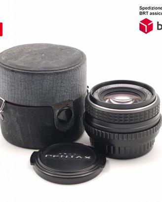 SMC Pentax M 50 F1.7