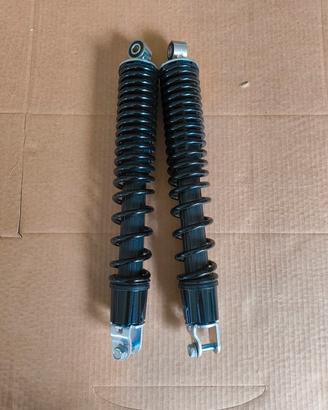 Ammortizzatori posteriori scooter