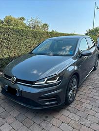 Volkswagen Golf VII R-Line 1.5 tsi Sport 150