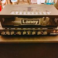 Testata Laney + Cassa Brunotti  XL 4X4 