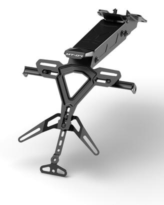 MT-07 PORTA TARGA