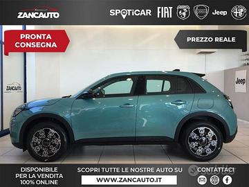 FIAT 600 Hybrid 110CV DCT MHEV Icon MY24 SERI...