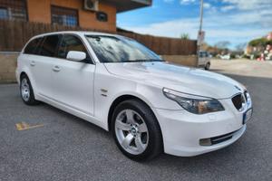 Bmw 525 XDRIVE 4X4 GARANZIA 12 MESI