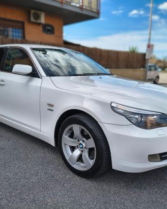 Bmw 525 XDRIVE 4X4 GARANZIA 12 MESI
