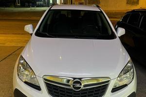 Opel Mokka 1.6 CDTI ecoFLEX 136 CV – Manuale – 2WD