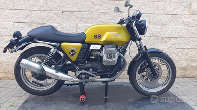 Moto Guzzi v7 Cafè Classic