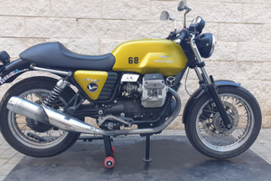 Moto Guzzi v7 Cafè Classic