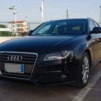 Audi A4 2.0 Tdi