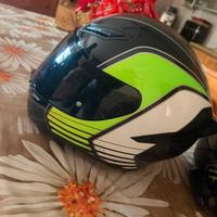 Casco agv L