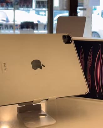 IPAD PRO 11" M2 512GB WIFI CON GARANZIA 12 MESI