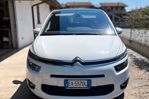 Citroen C4 Gran Picasso 1.6 HDI 115 Business