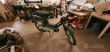 piaggio si