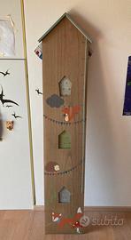 Portafoto metro altezza bambini MAISONS DU MONDE