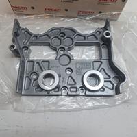CARTELLA TESTA VERTICALE PER DUCATI 999RS - 2004