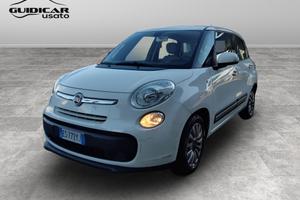 FIAT 500L 2012 - 500L 1.3 mjt Lounge 85cv