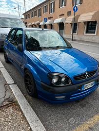 Citroen Saxo Vts 1.6i 16v