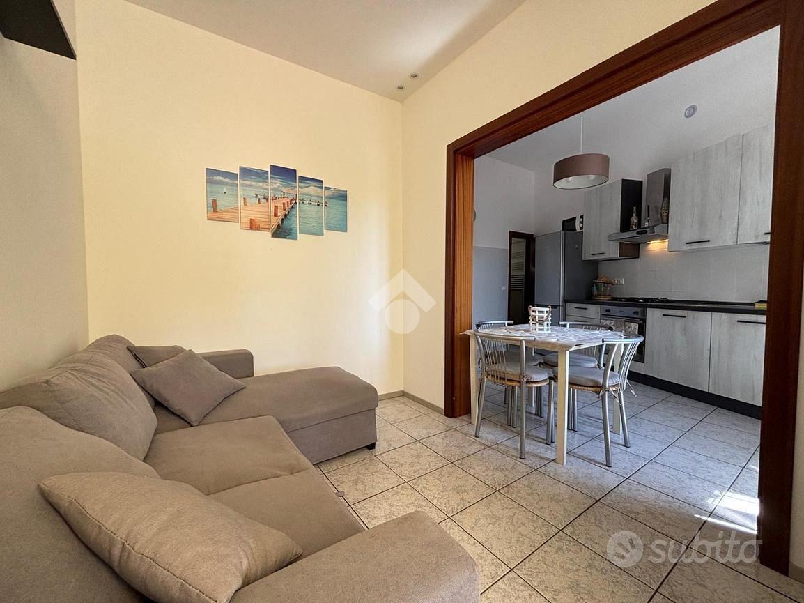 Appartamento – Cesena, Quartiere Oltre Savio - Altro