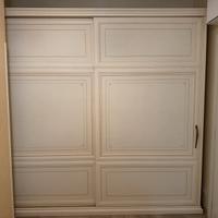 Armadio Classico d'Eleganza – 260x250x65