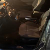 OPEL
Zafira 2a serie ('05'-'15')
Zafira 1.6 16V ec