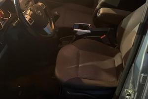 OPEL
Zafira 2a serie ('05'-'15')
Zafira 1.6 16V ec