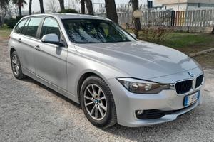 BMW 316D TOURING BUSINESS AUTOMATICA