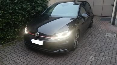 Golf 7.5 GTI PERFORMANCE 245CV CAMBIO M