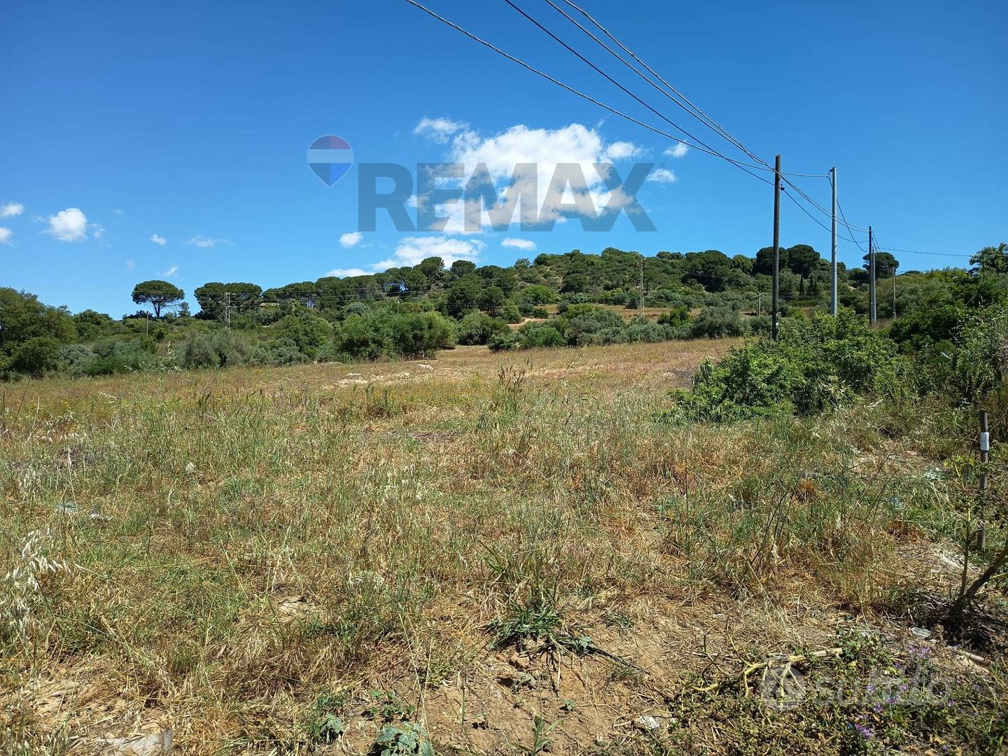 Terreno - Caltagirone - Altro