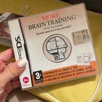 Giochi Nintendo DS