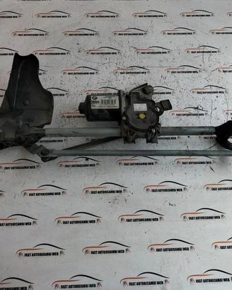 Motorino tergicristallo anteriore BMW Serie 1 F20 