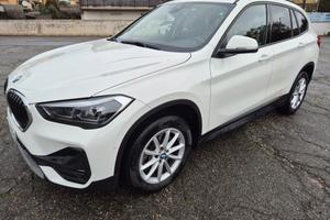 Bmw X1 sDrive20d Advantage 2020