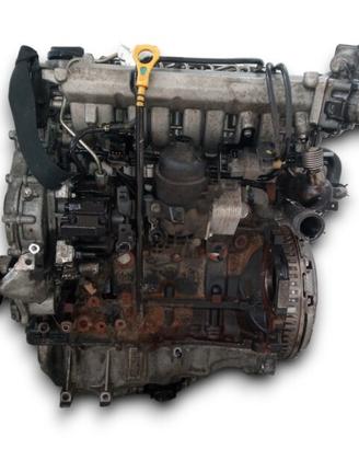 Motore 1.4 crdi diesel hyundai ix20 kia rio d4fc