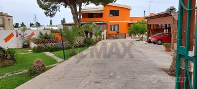 Villa o villino - Vittoria