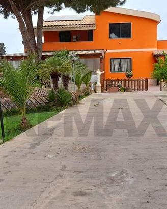 Villa o villino - Vittoria