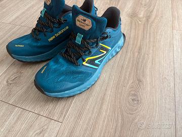 New balance