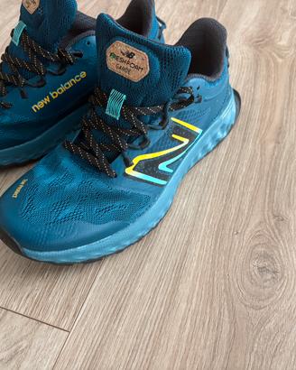 New balance