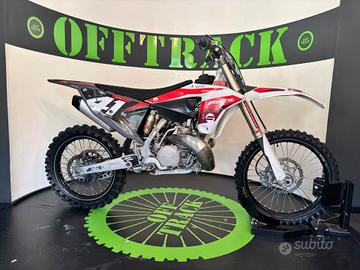 Fantic XX 250 2023