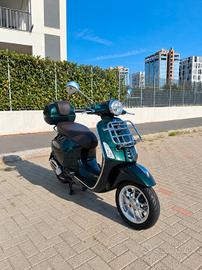 PIAGGIO VESPA PRIMAVERA 125
