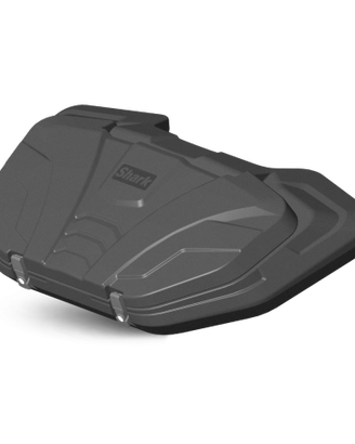 SCATOLA ANTERIORE SHARK ATV AX40