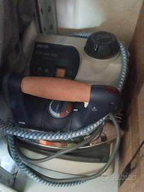 ferro da stiro Imetec