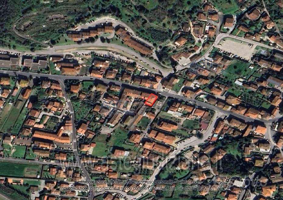Appartamento – Massarosa, Compignano - Vista 5