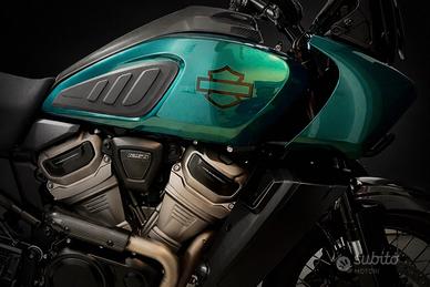 Harley Davidson Panamerica s