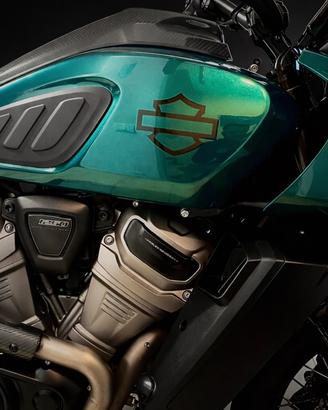 Harley Davidson Panamerica s