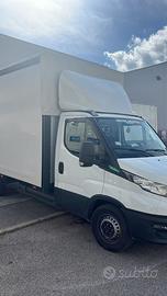 Iveco Daily Metano
